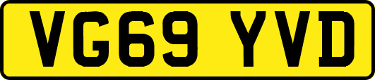 VG69YVD