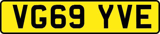 VG69YVE