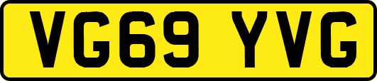 VG69YVG