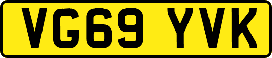 VG69YVK