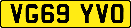 VG69YVO