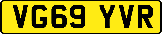 VG69YVR