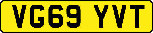 VG69YVT