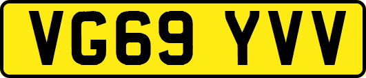 VG69YVV