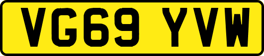 VG69YVW