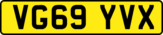 VG69YVX