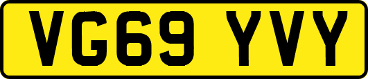 VG69YVY