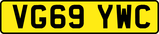 VG69YWC