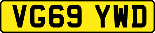 VG69YWD