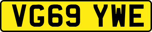 VG69YWE