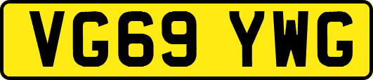 VG69YWG