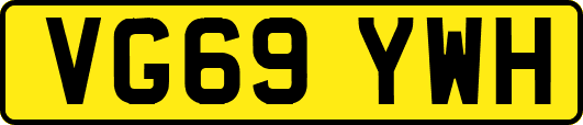 VG69YWH