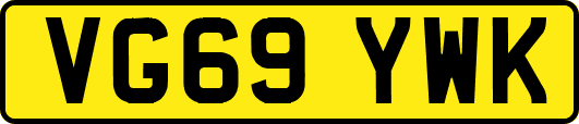 VG69YWK
