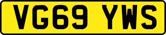 VG69YWS