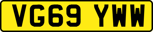 VG69YWW