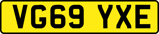 VG69YXE