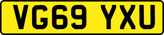 VG69YXU