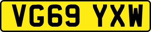 VG69YXW