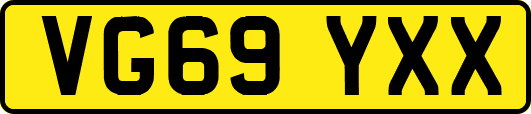 VG69YXX