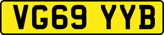 VG69YYB