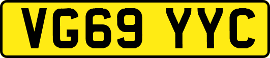 VG69YYC