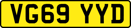 VG69YYD