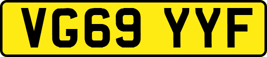 VG69YYF