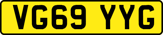 VG69YYG