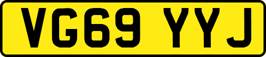 VG69YYJ