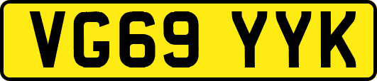 VG69YYK