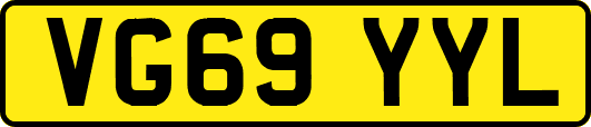 VG69YYL