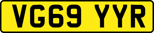 VG69YYR