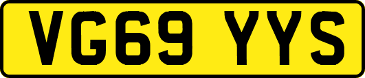 VG69YYS