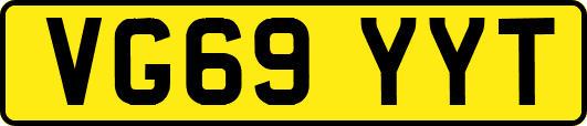 VG69YYT