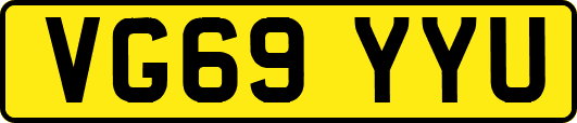 VG69YYU