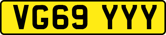 VG69YYY