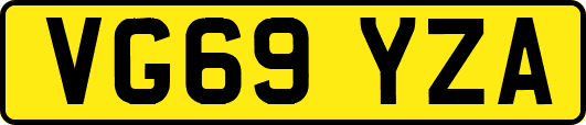 VG69YZA