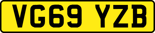 VG69YZB