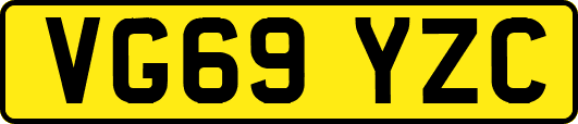 VG69YZC