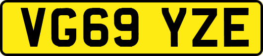 VG69YZE