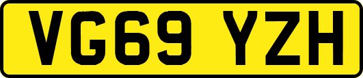 VG69YZH