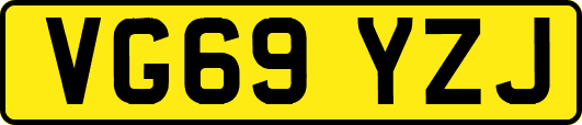 VG69YZJ