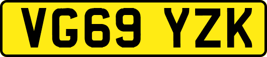 VG69YZK