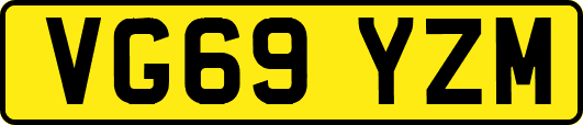 VG69YZM