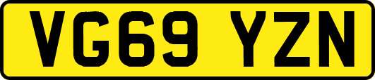 VG69YZN