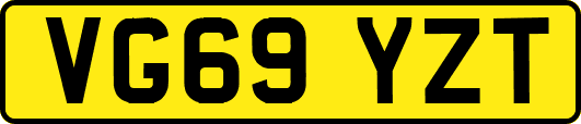 VG69YZT