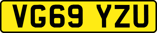 VG69YZU