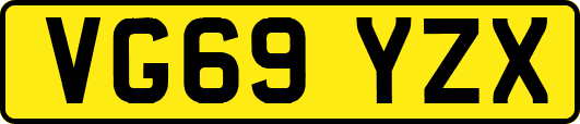 VG69YZX
