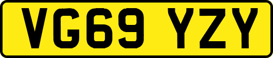 VG69YZY