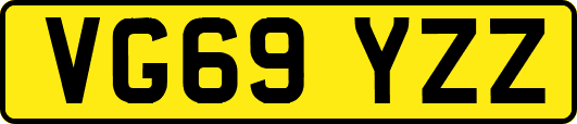 VG69YZZ